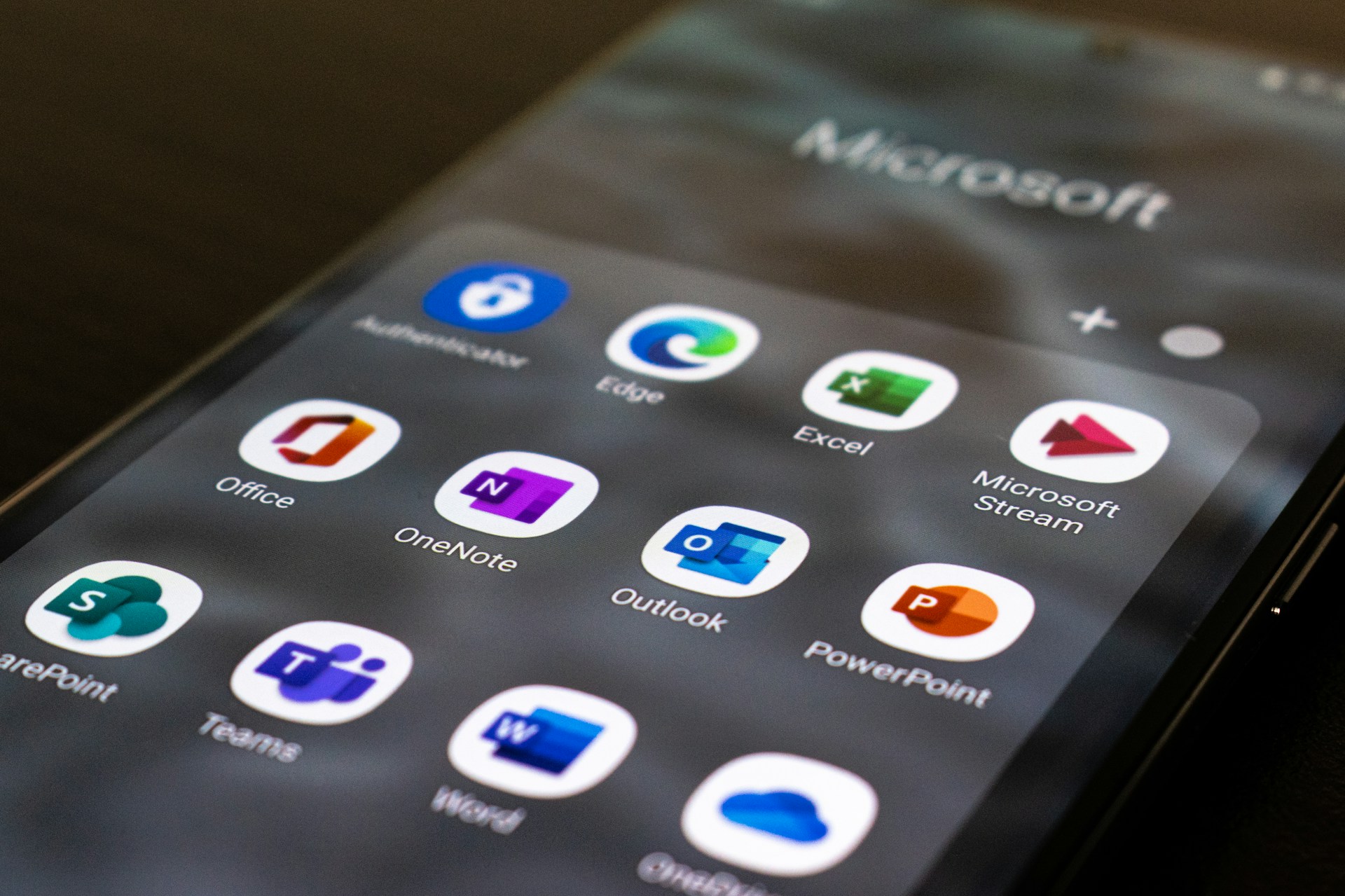 Outlook calendar not showing in Samsung calendar
