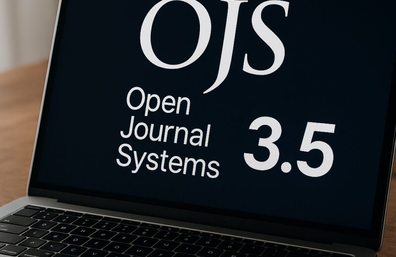 How to Install Open Journal Systems (OJS) 3.5 on Ubuntu 22.04