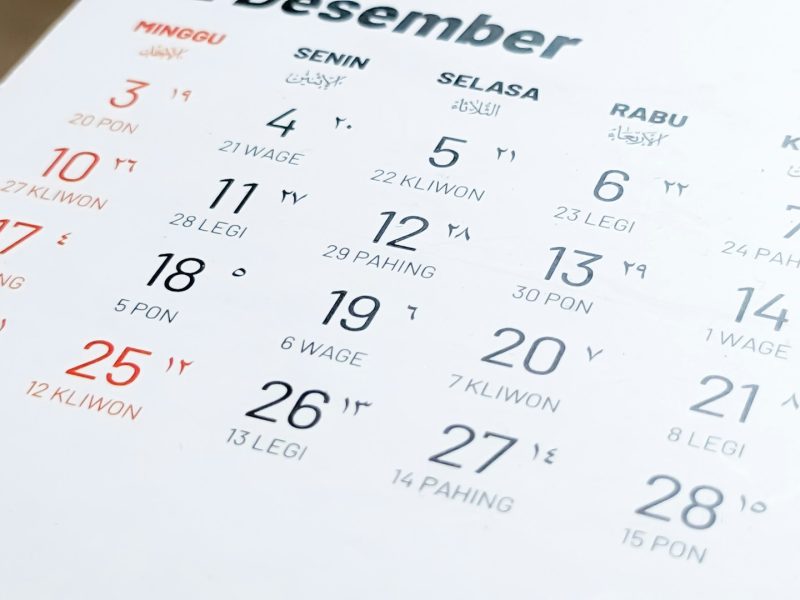 Why Deadlines Matter More Than We Think