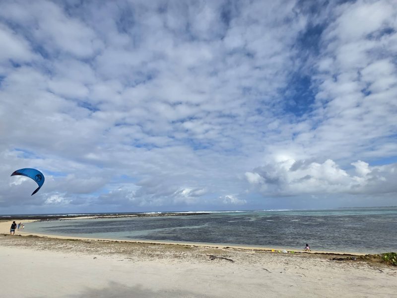 Poste Lafayette Beach – Why This Peaceful Stretch of Sand is My Favorite Mauritian Hideaway