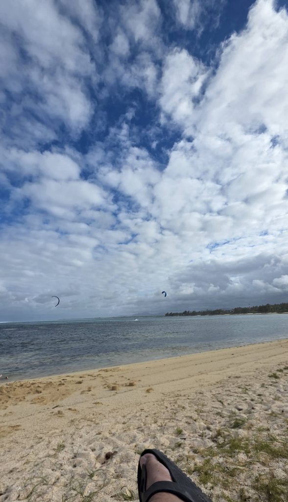 Poste Lafayette Beach