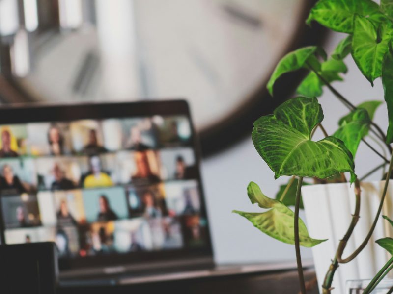 The Future Office: Why We Still Need a Place to Belong